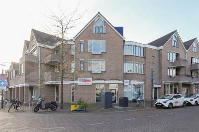 Woning Wilhelminakade 59 Uithoorn