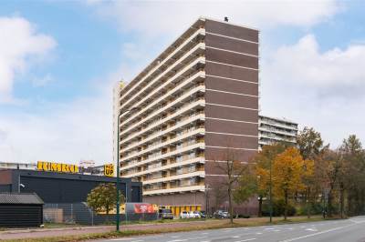 Woning Prins Willem-Alexanderpark 503 Veenendaal