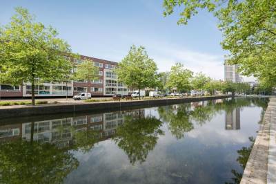 Woning Havensingel 226 Eindhoven