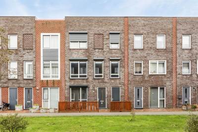 Woning Lissabonhaven 33 Purmerend