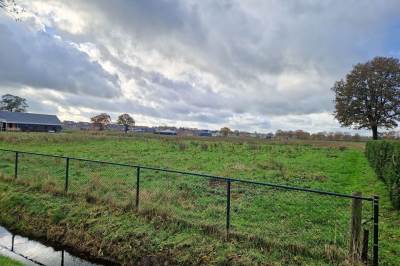 Bouwgrond Laagheidseweg 15C Venray