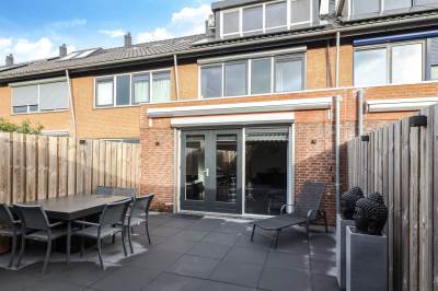 Woning Vicarie 26 Heteren