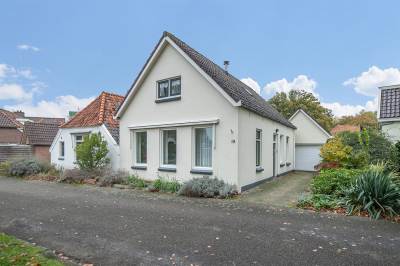 Woning den Lagen Oordt 18 Ommen