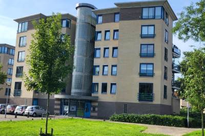 Woning Heerendonklaan 77 Den Bosch