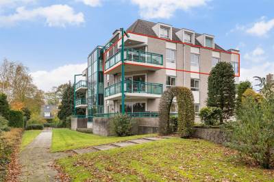 Woning Heetakker 33 Soest