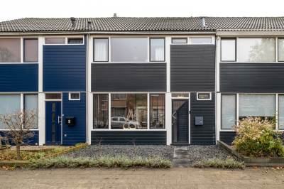 Woning Cato Elderinkstraat 11 Losser