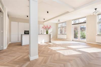 Woning Laan van Meerdervoort 100 Den Haag