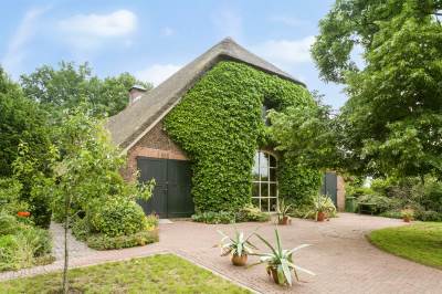 Woning Addenshoeve 2 Rhenen