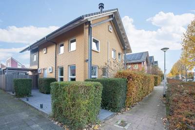 Woning Van Koetsveld-akker 4 Barendrecht