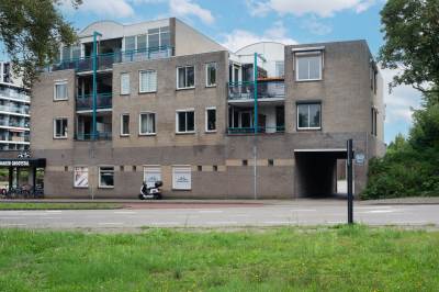 Woning Hatertseweg 463D Nijmegen