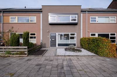 Woning De Kroon 93 Hoogeveen