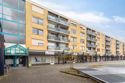 Woning Europaplein 78 Dongen