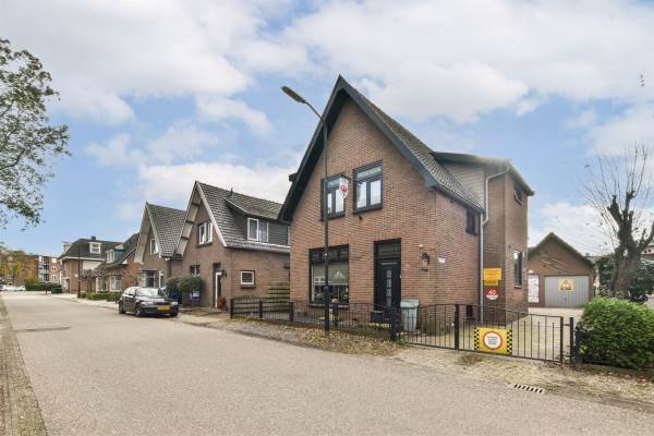 Woning 2e Wormenseweg 88 Apeldoorn