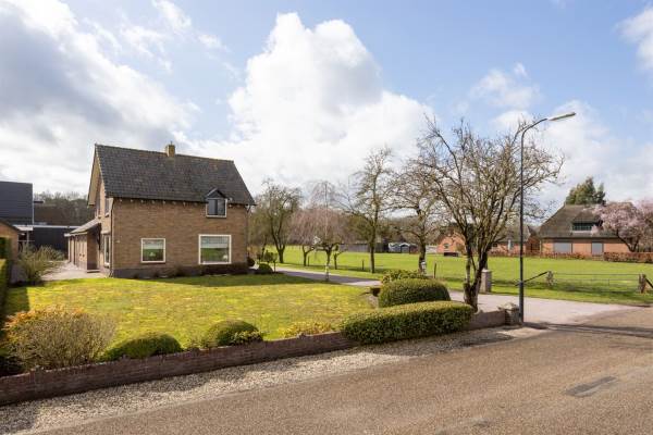 Woning Aardhuisweg 58 Uddel