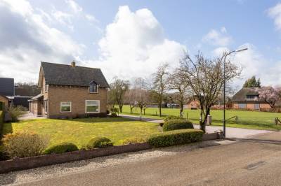 Woning Aardhuisweg 58 Uddel