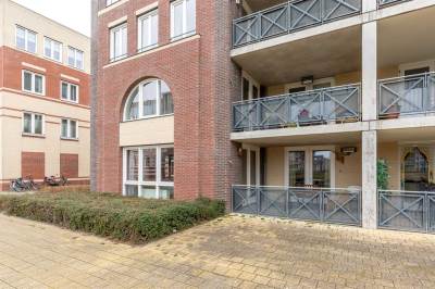 Woning De Vendelier 5 Amersfoort