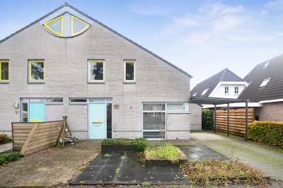 Woning Kluft 129 Meppel