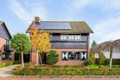 Woning Pastoor van Tilborgstraat 3 Berkel-Enschot