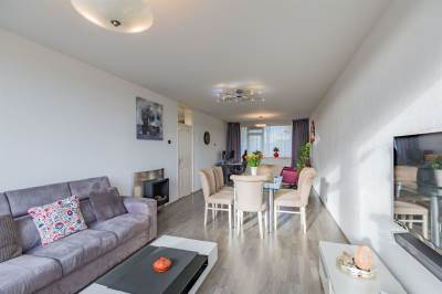 Woning Schipbeekstraat 258 Dordrecht