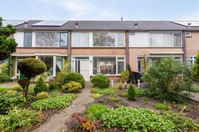 Woning Catlastraat 9 Wijk bij Duurstede