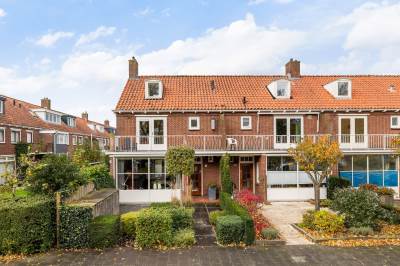 Woning Meppelerstraatweg 105 Zwolle