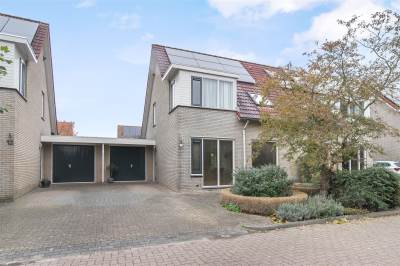 Woning Schoener 15 Zuidhorn