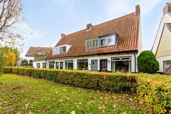 Woning Scheepssingel 5 Harderwijk