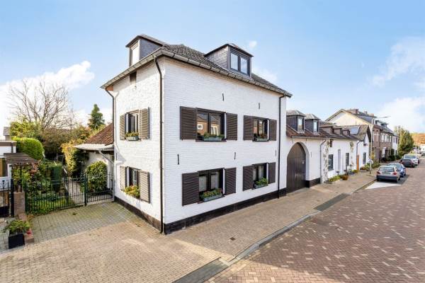 Woning Lichtenbergerstraat 44 Landgraaf