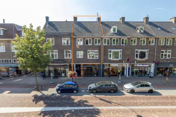 Woning Utrechtseweg 118 Oosterbeek
