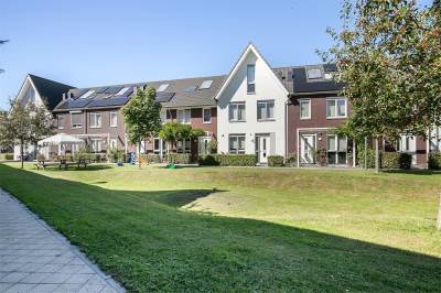 Woning Kamillestraat 16 Nijmegen