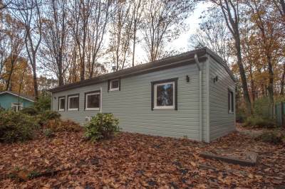 Woning De Stille Wille 48 Oost West en Middelbeers