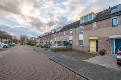 Woning Ko Donckerlaan 10 Amstelveen