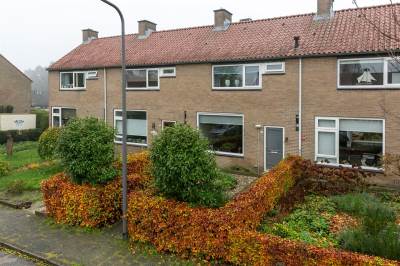 Woning Abel Tasmanstraat 20 Rheden