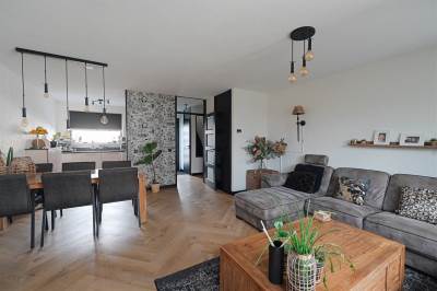 Woning Lizzy Ansinghstraat 41 Spijkenisse