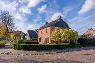 Woning Wemekampstraat 56 Hellendoorn