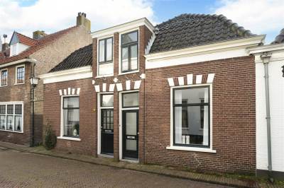 Woning St. Vitusstraat 41 Naarden
