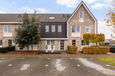 Woning Tusolaan 25 Barneveld