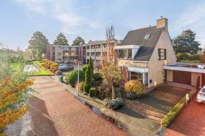 Woning Rembrandtstraat 4 IJsselmuiden