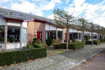 Woning Gerard Doustraat 105 Voorthuizen