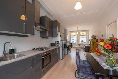 Woning Usselincxstraat 141 Den Haag