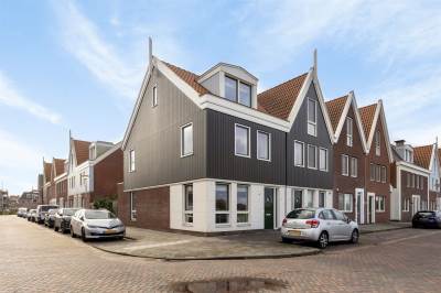 Woning Optimist 19 Landsmeer