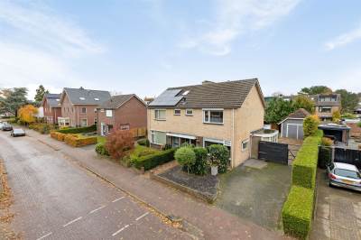 Woning Jac Catsstraat 75 Putten