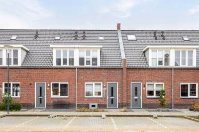 Woning Fiep Westendorplaan 195 Zaltbommel