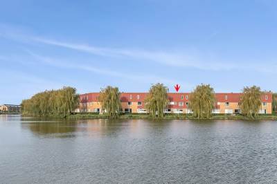 Woning Berkelsekade 29 Berkel en Rodenrijs