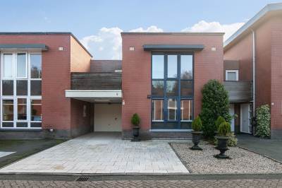 Woning de Kampen 64 Meppel