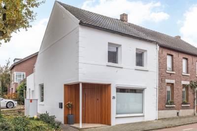 Woning Klinkenberg 25 Meerssen