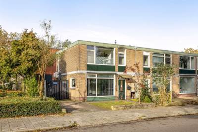 Woning Eemstraat 85 Apeldoorn