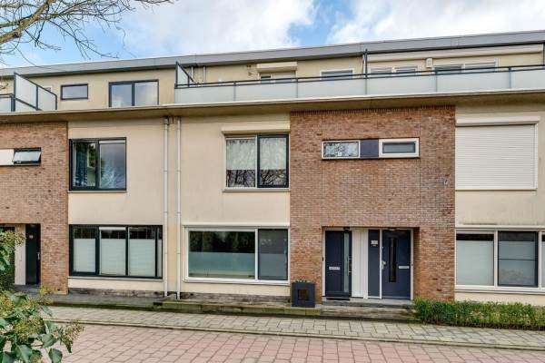 Woning Azobé 269 Dordrecht