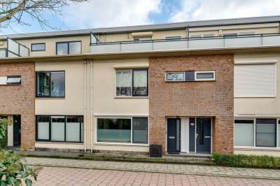 Woning Azobé 269 Dordrecht
