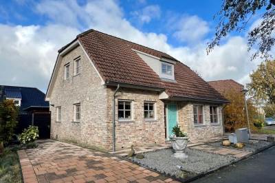 Woning Kleine Heistraat 16K382 Wernhout